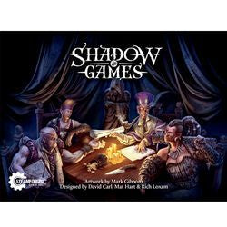Shadow Games