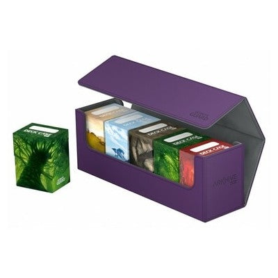 Arkhive 400+ Count: Purple