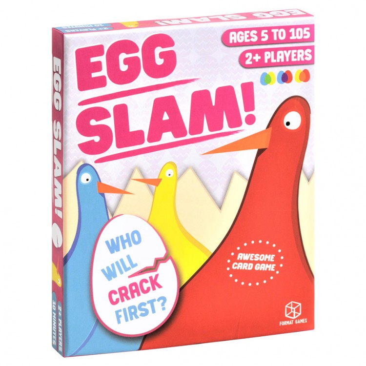 Egg Slam