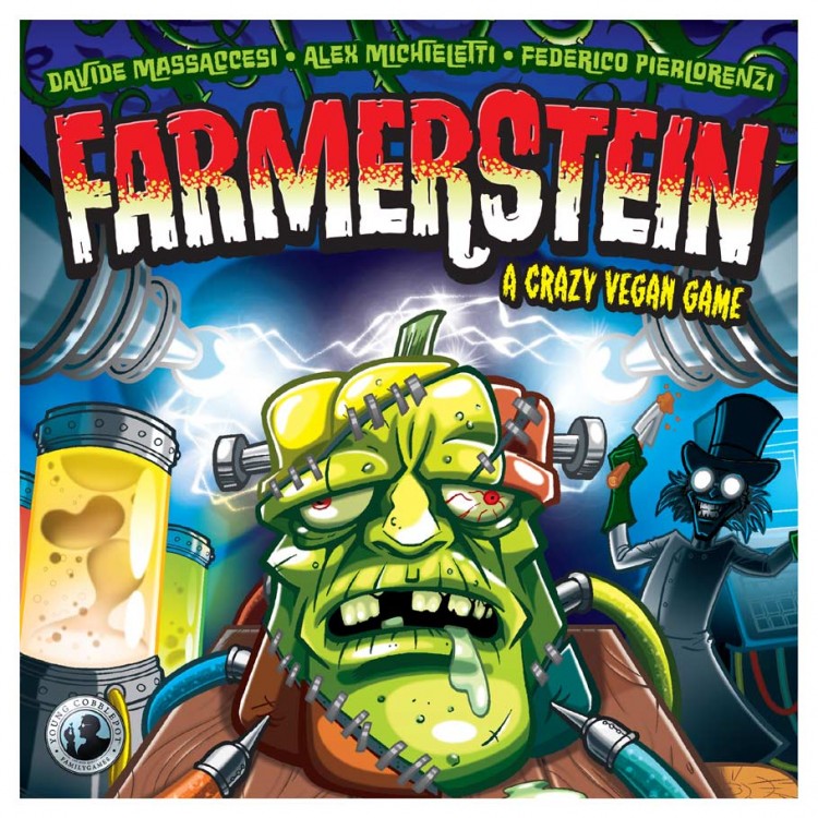 Farmerstein
