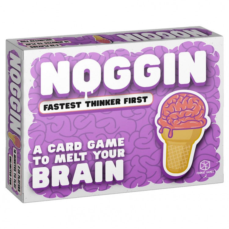 Noggin