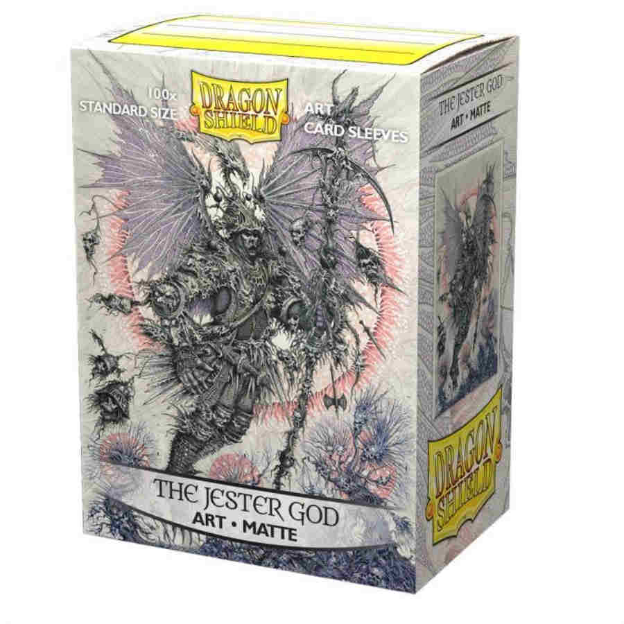 dragon card sleeves Ruby Matte Dragon Shield Sleeves
