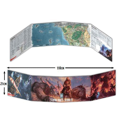 Storm King's Thunder Screen