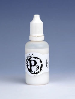 Formula P3: Mixing Medium