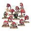 Squig Herd - Gloomspite Gitz - Warhammer: Age of Sigmar