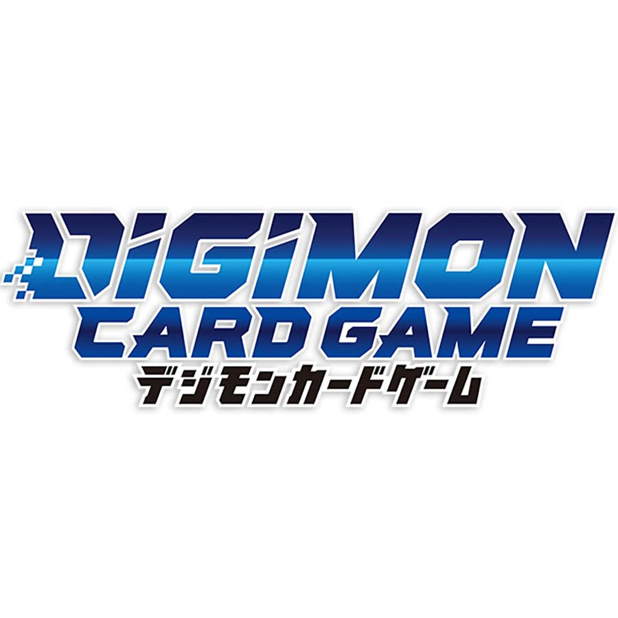 Digimon Card Game: Next Adventure Box