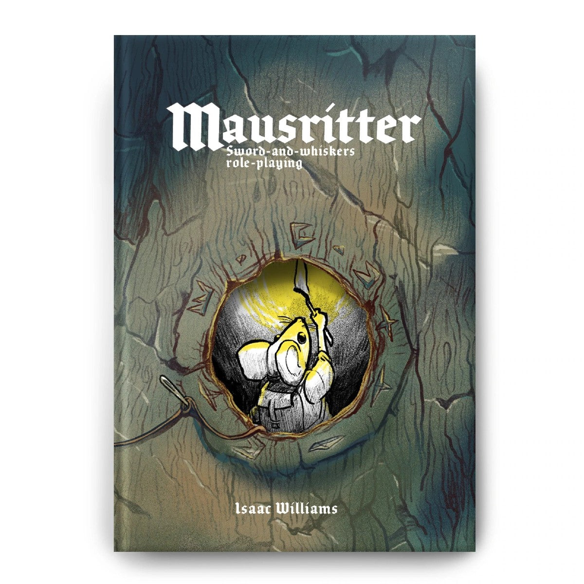 Mausritter: Rulebook