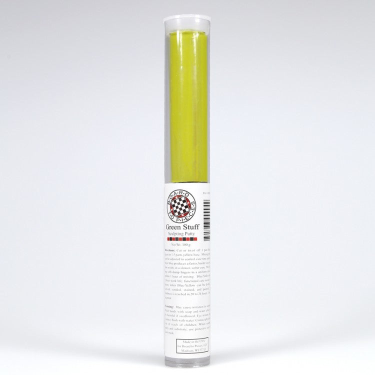 Green Stuff Sculpting Putty