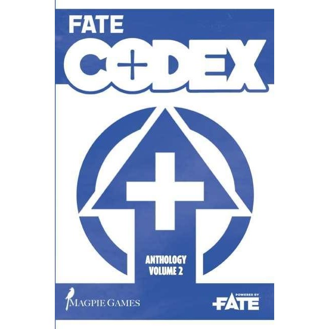 Fate Anthology 2
