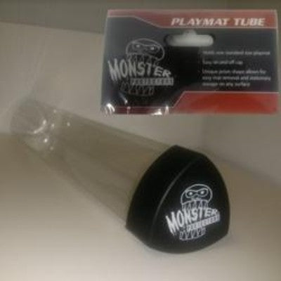 Playmat Tube