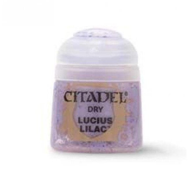 Citadel Paint: Lucius Lilac