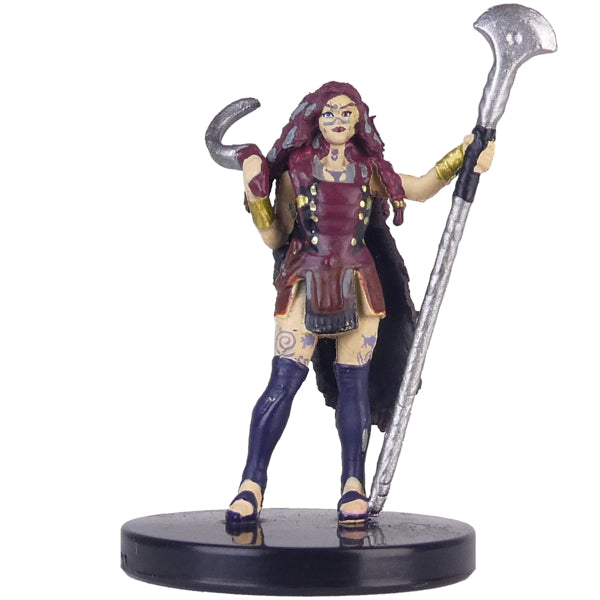 Blind Box mini: City of Lost Omens 17: Changeling Exile