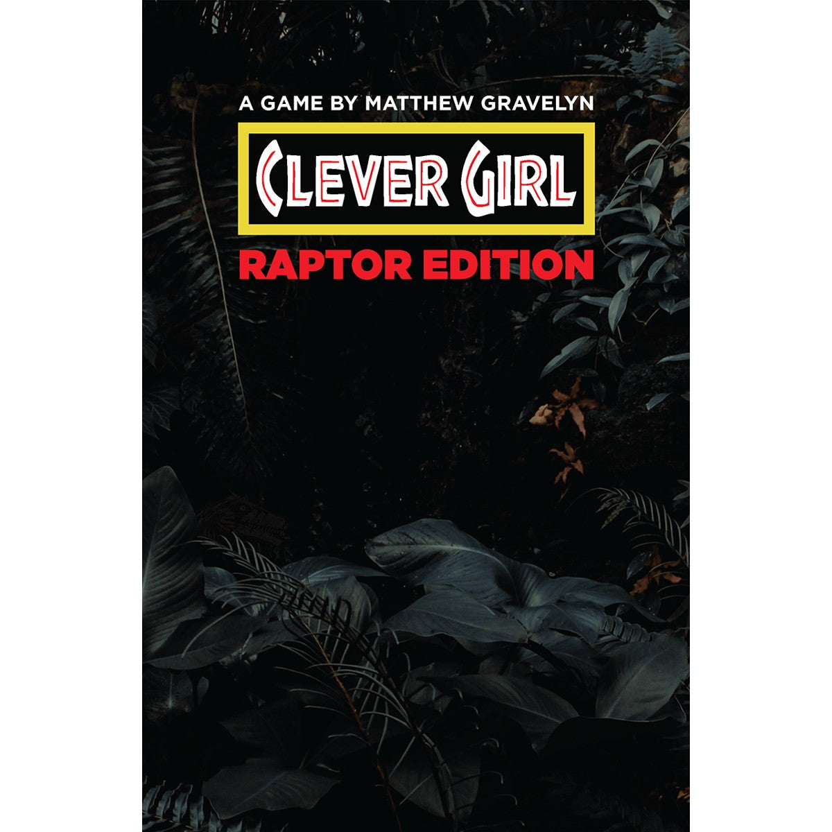 Clever Girl (two book set)
