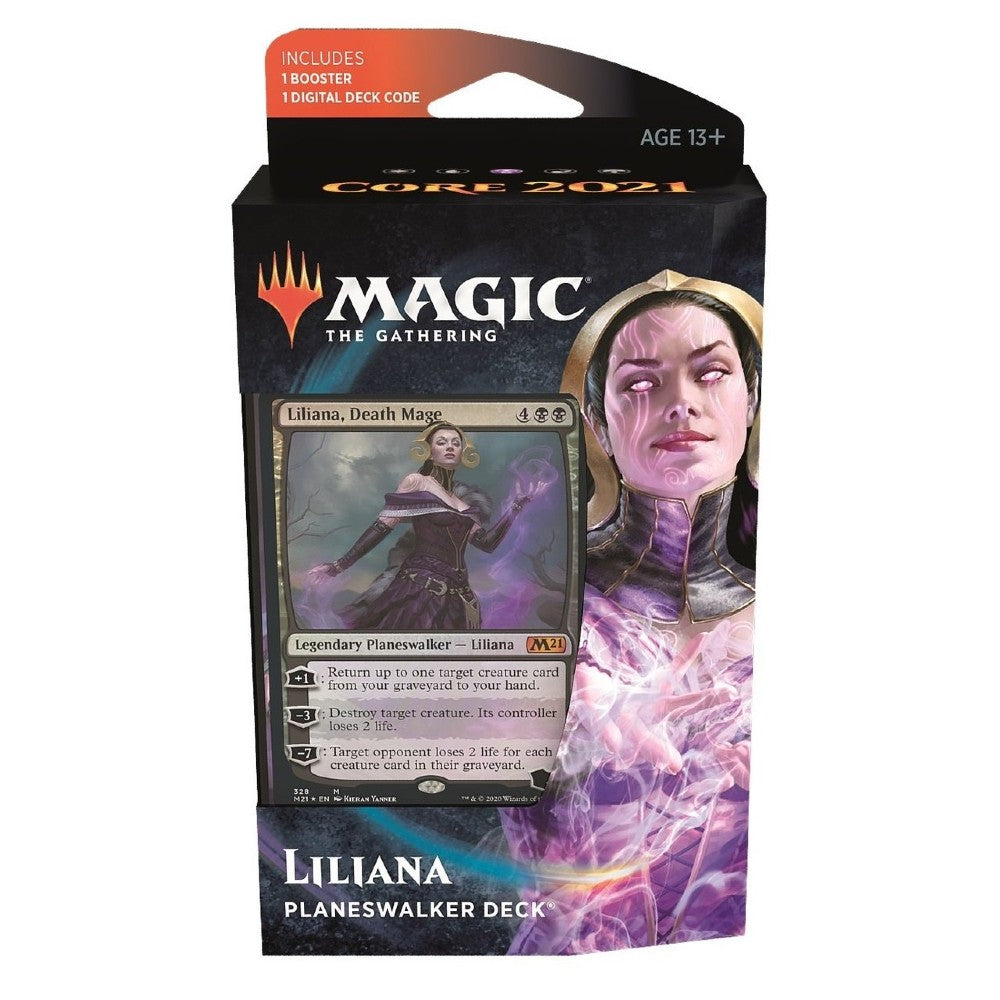 Liliana