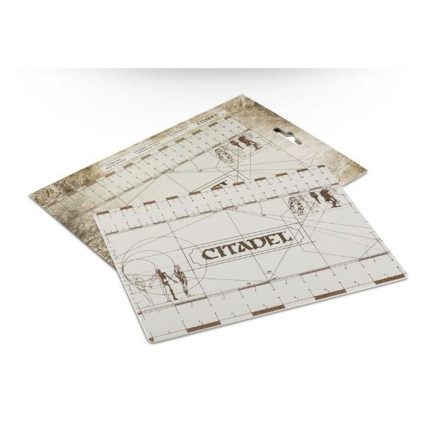 Citadel: Cutting Mat