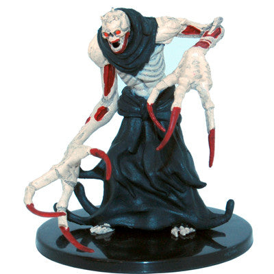 Blind Box mini: Volo & Mordenkainen's Foes 27: Boneclaw