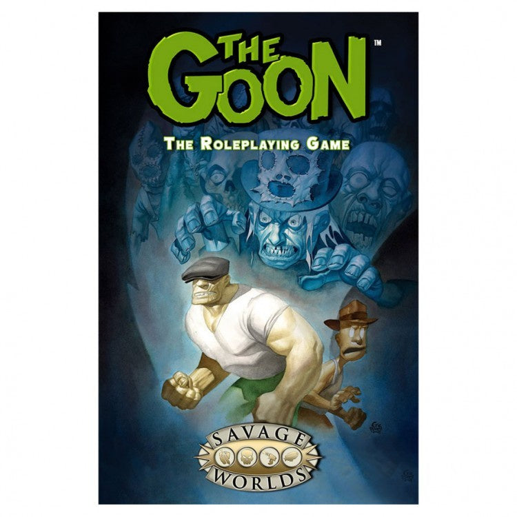 The Goon