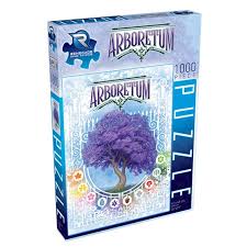 sale - Arboretum: Puzzle