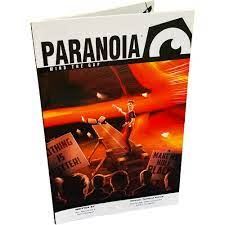 sale - Paranoia: Mind The Gap