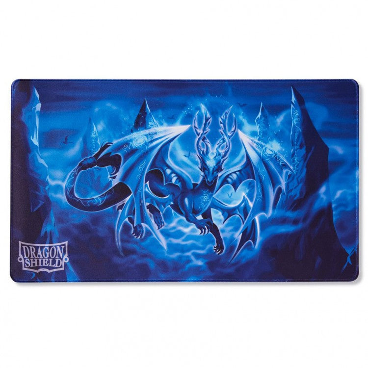 Xon Night Blue Mat