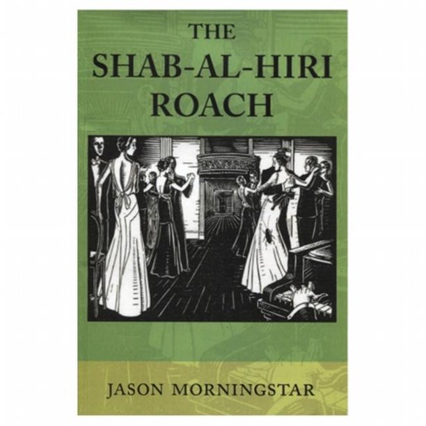 Shab-al-Hiri Roach + The Roach Returns Bundle