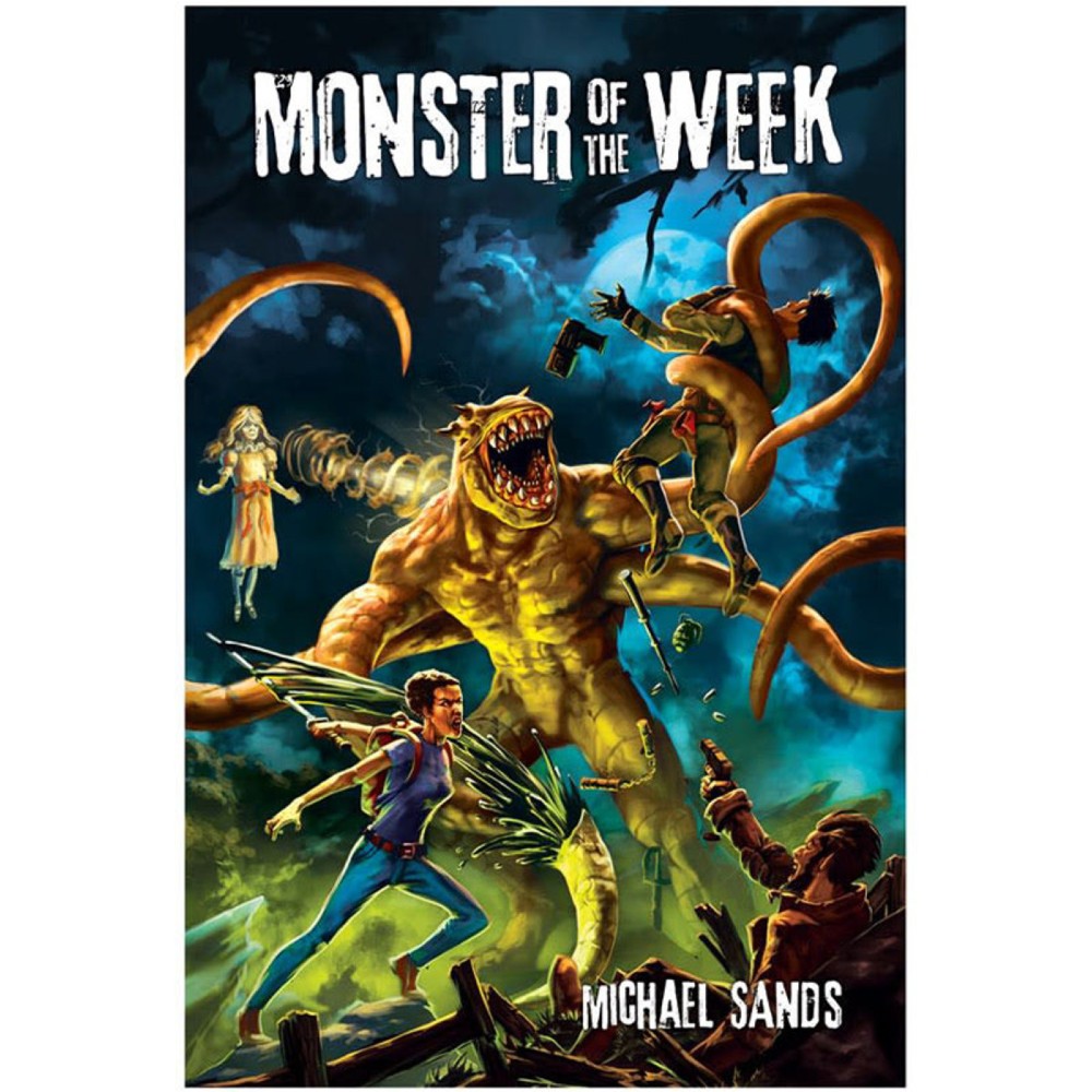 Monster of the Week