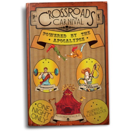 Crossroads Carnival