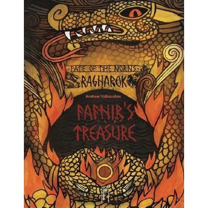 Fafnir's Treasure
