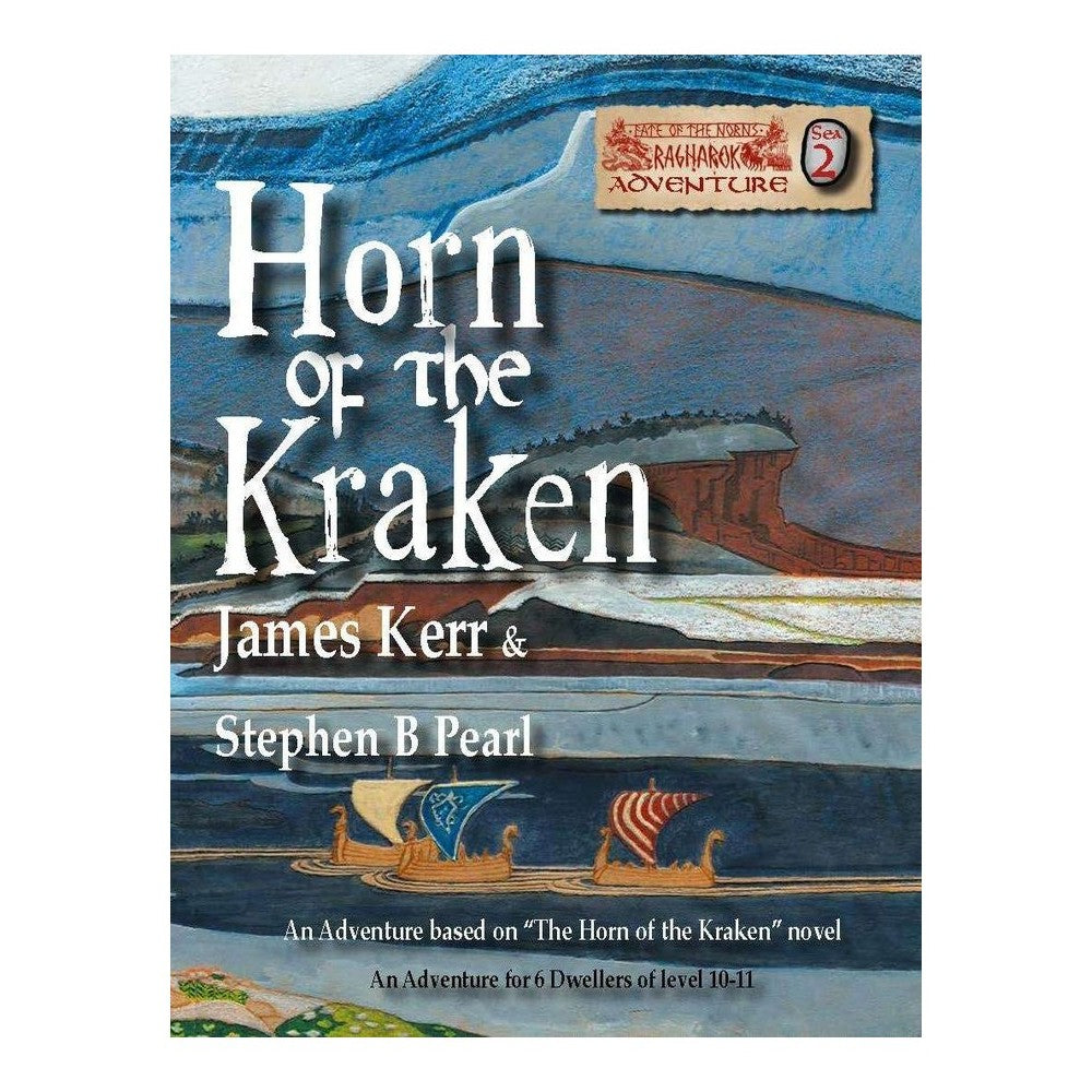 Horn of the Kraken