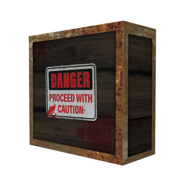 Final Girl Season 1 Mystery Box