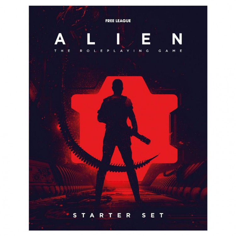 Alien Starter Set
