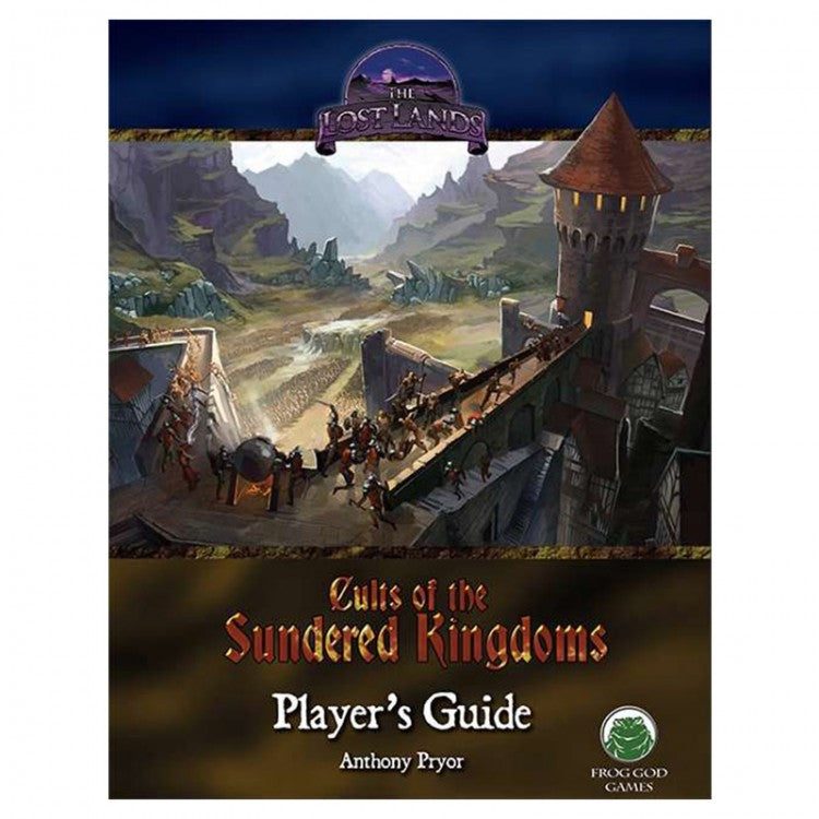 Player's Guide