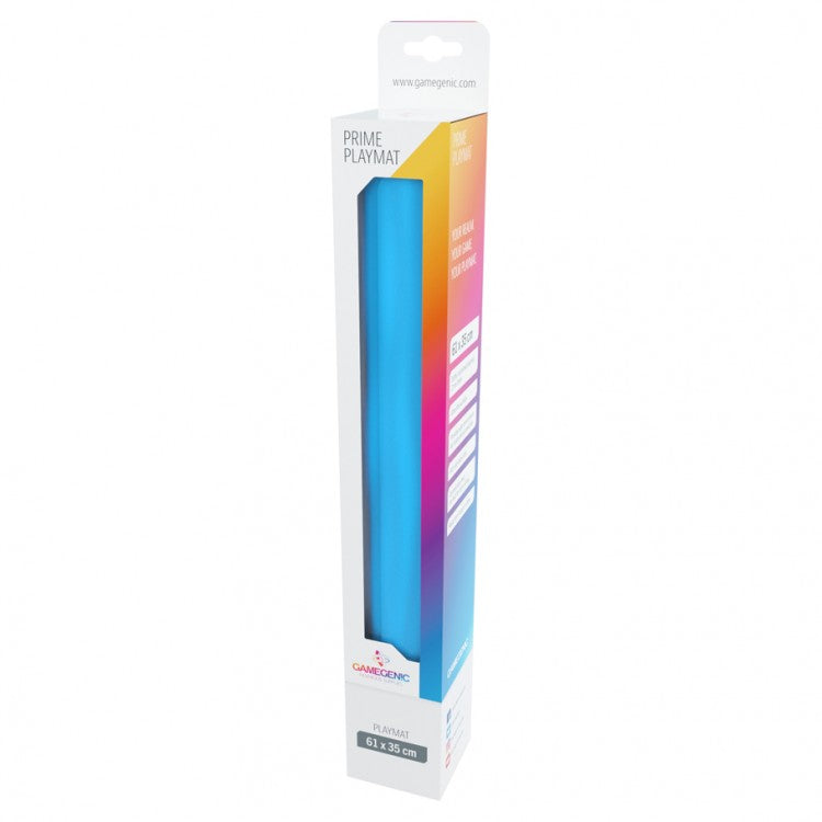 Play Mat: Prime: Blue