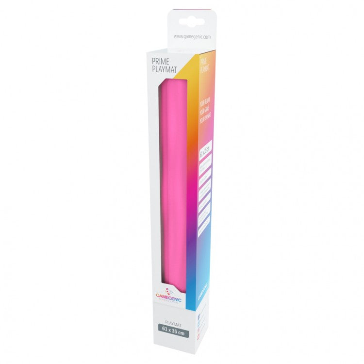 Play Mat: Prime: Pink