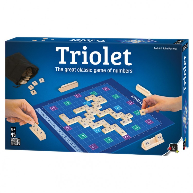 Triolet