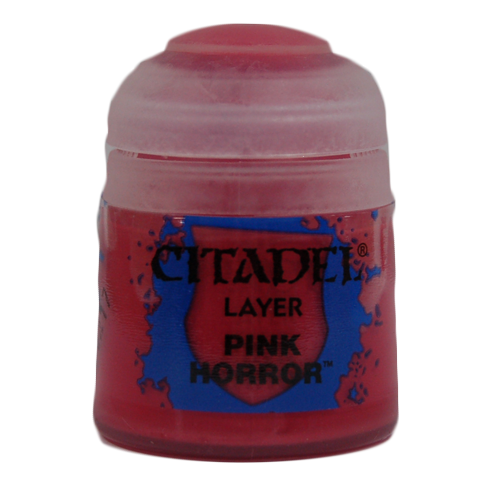 Citadel Paint: Pink Horror