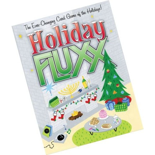 Holiday Fluxx