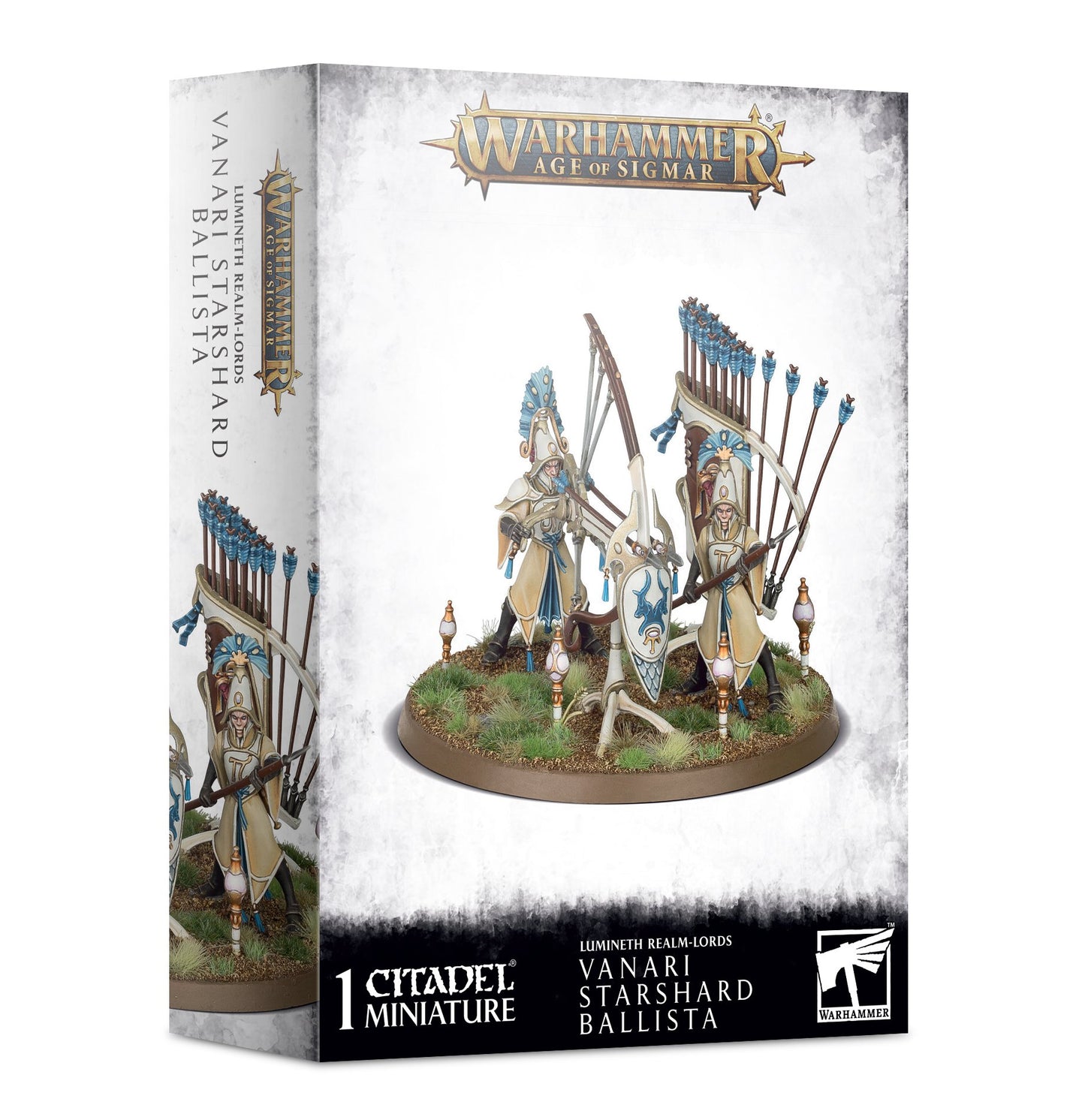 Vanari Starshard Ballista - Lumineth Realm-Lords