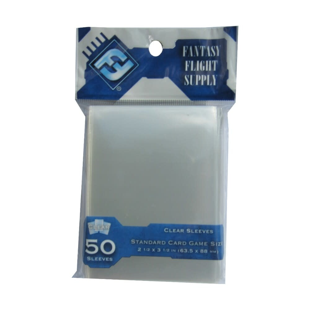 50 Sleeves
