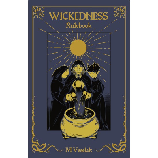 Wickedness