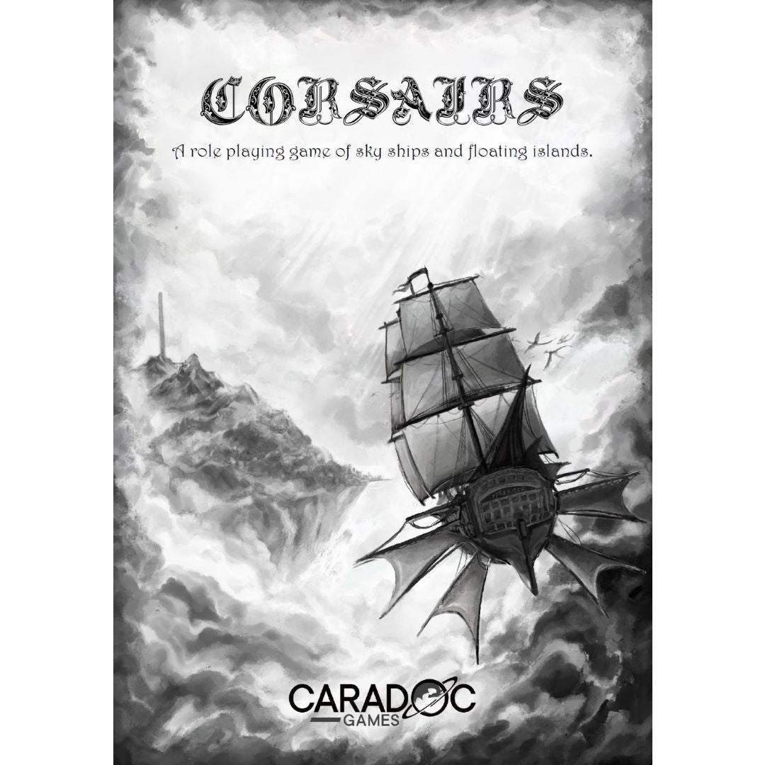 Corsairs
