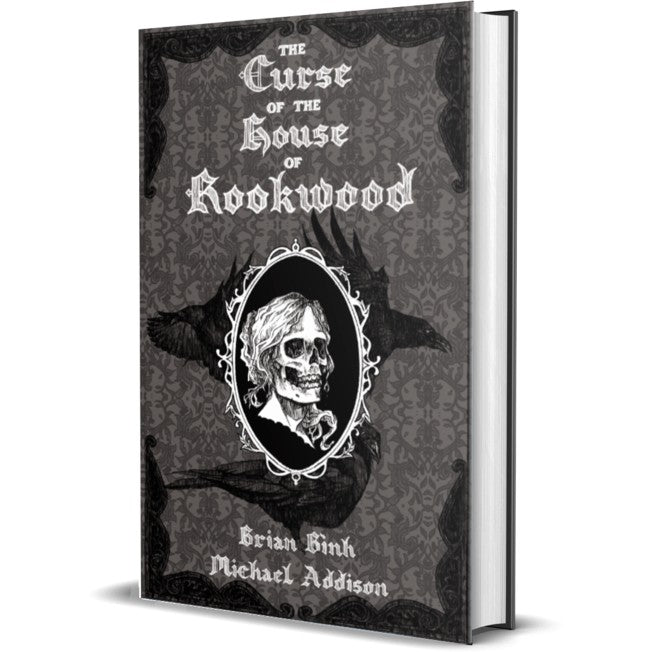 The Curse of the House of Rookwood