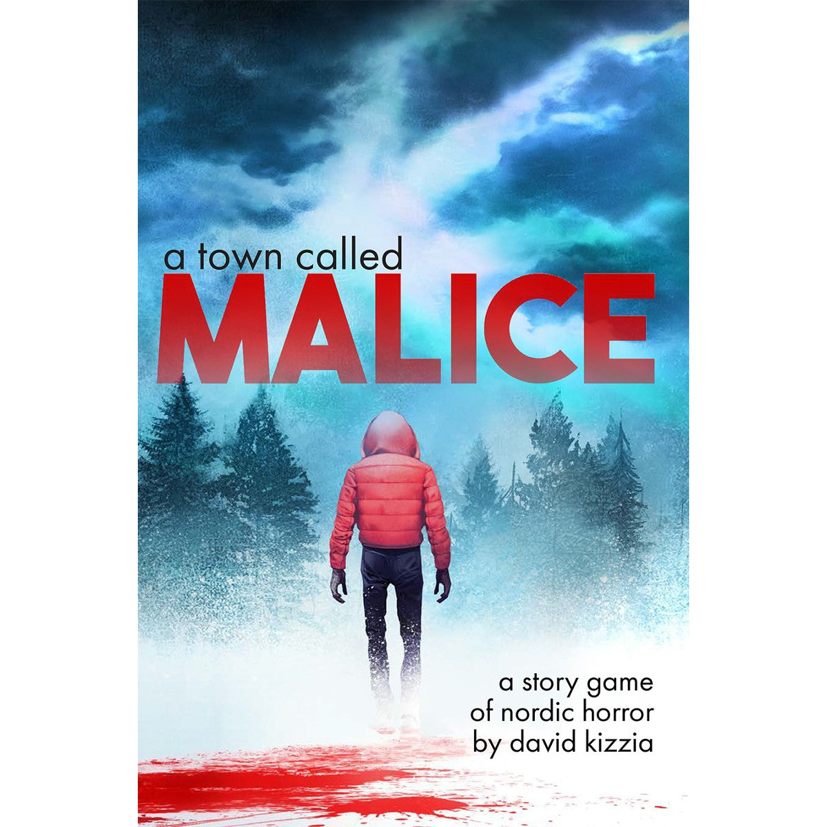A Town Called Malice