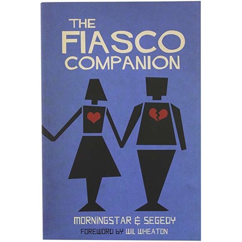 Fiasco Companion