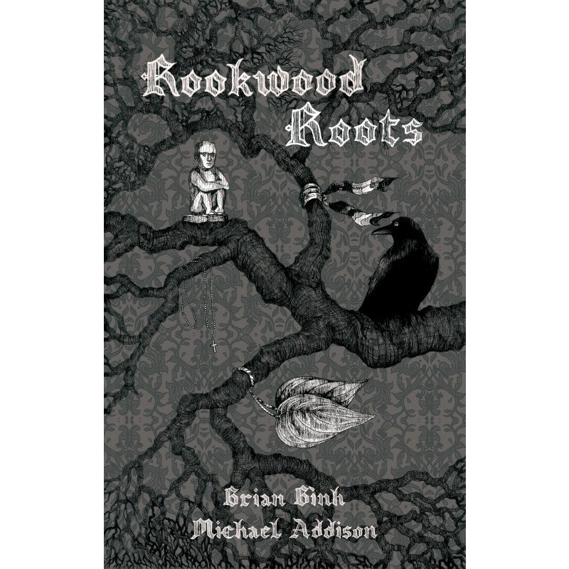 Rookwood Roots