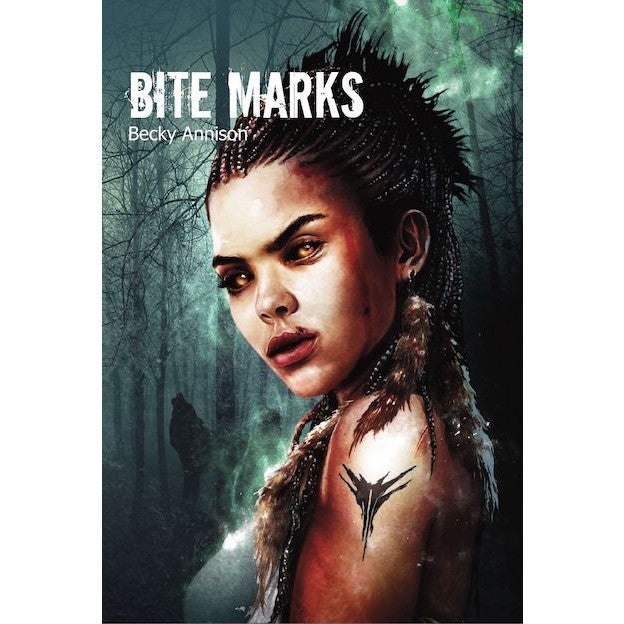 Bite Marks