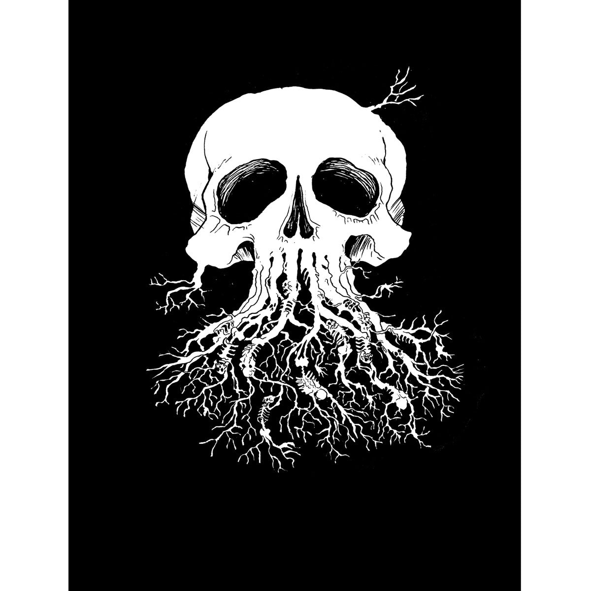 Into the Wyrd and Wild (Deluxe Edition)