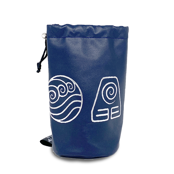 Avatar Legends: Deluxe Dice Bag