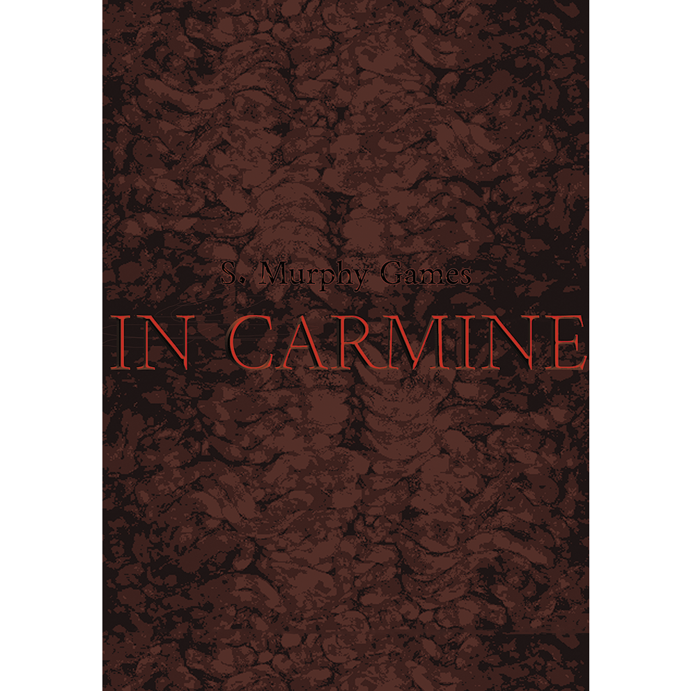 In Carmine - A Full Length Mothership Adventure