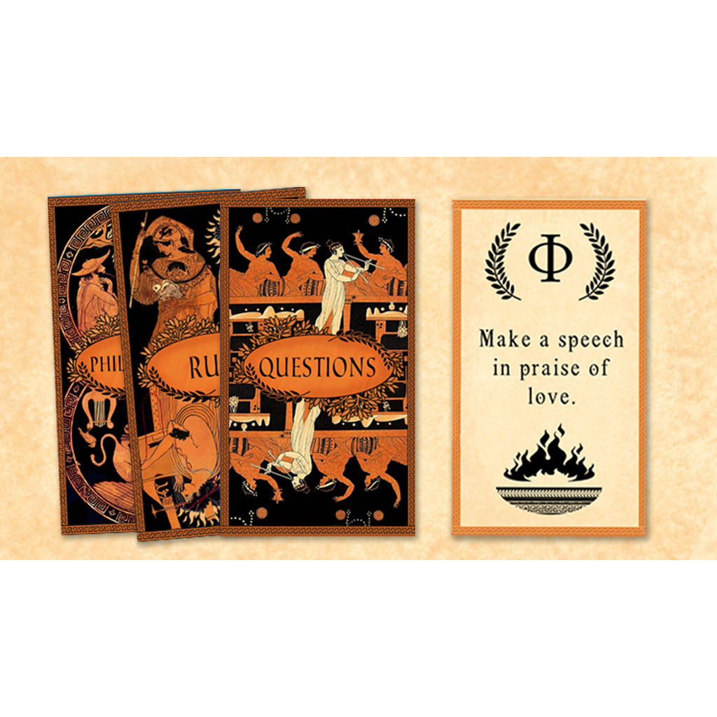 Symposium: The Hosioi